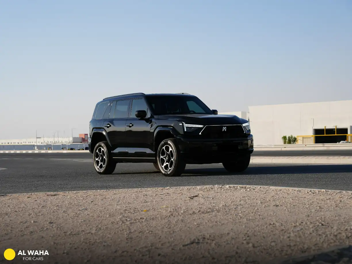M HERO II-PHEV 2026