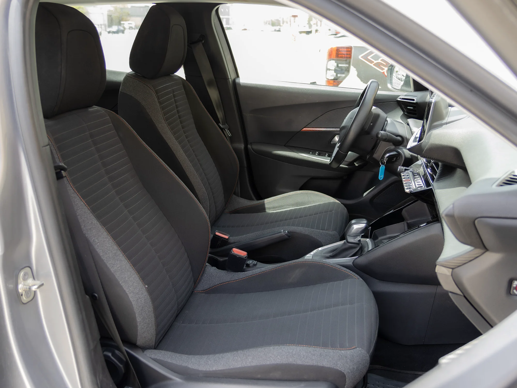 Peugeot 2008 2022 — photo 7 for sale in Qatar