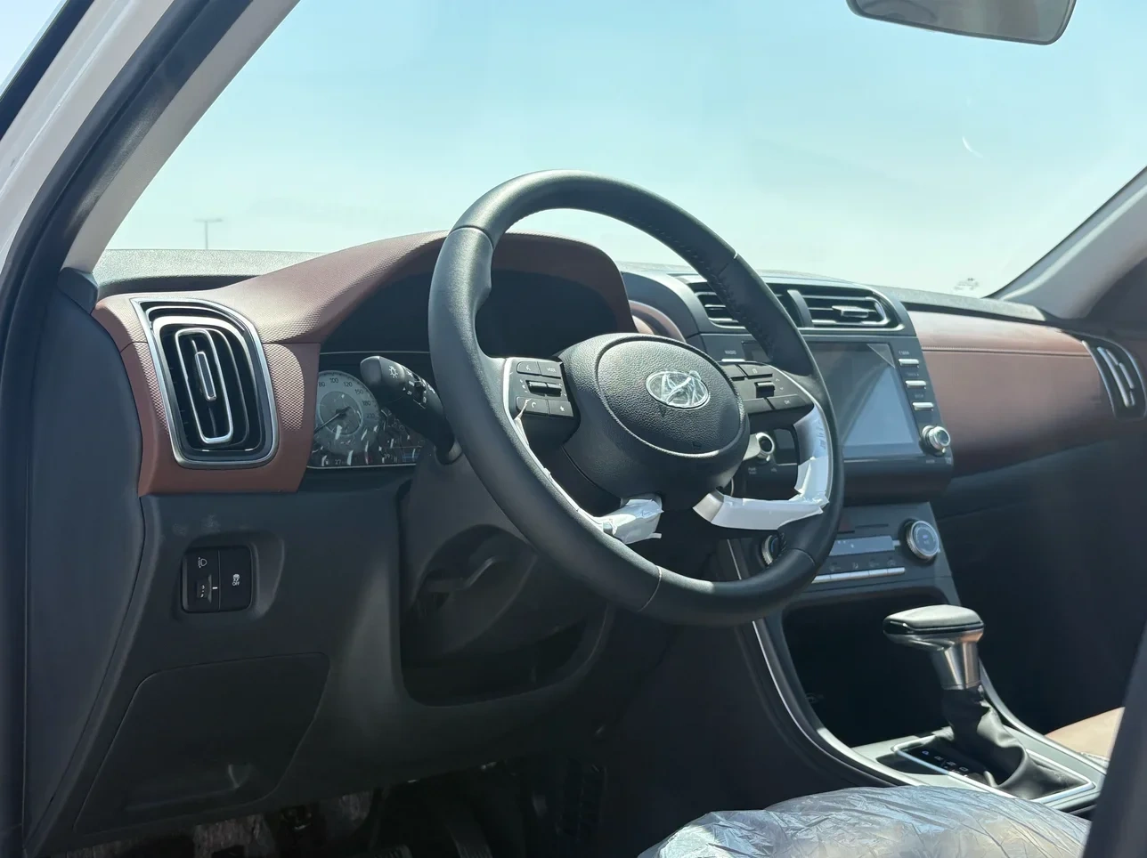 Hyundai Creta 2025