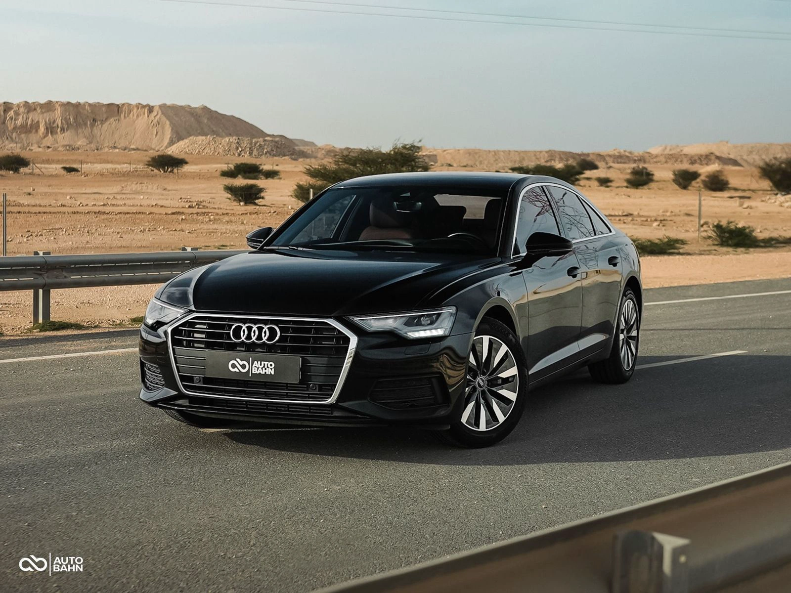 Audi A6 2023