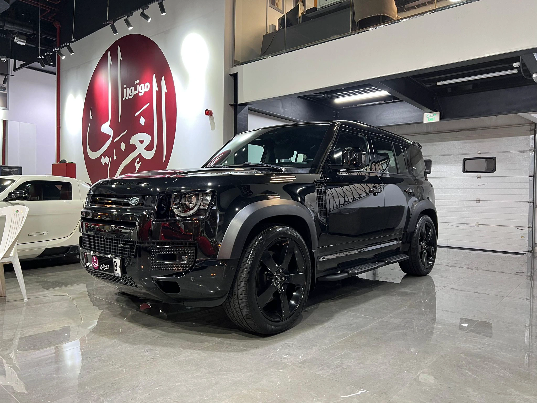 Landrover X-DYNAMIC SE 2023