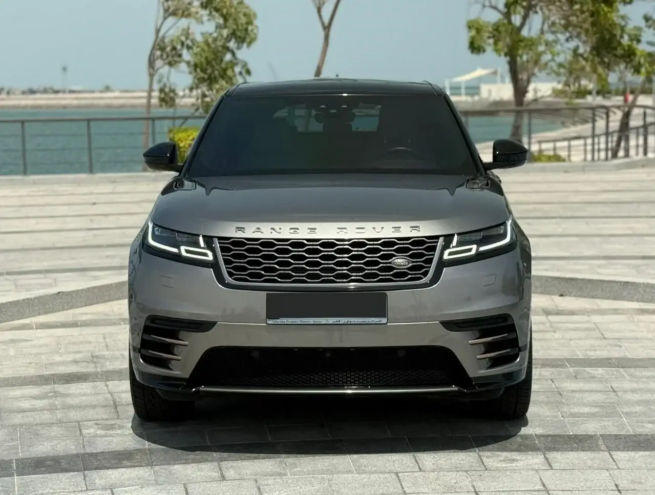 Landrover Range Rover Velar 2020