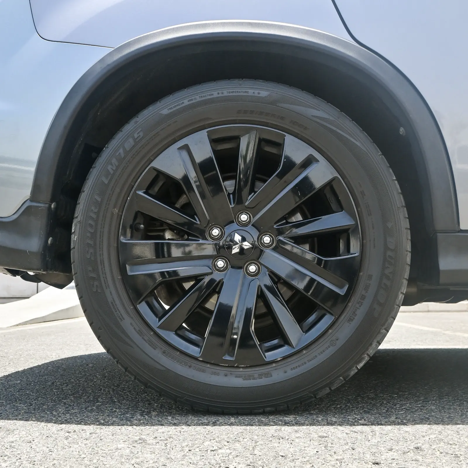 Mitsubishi ASX 2020 — photo 8 for sale in Qatar
