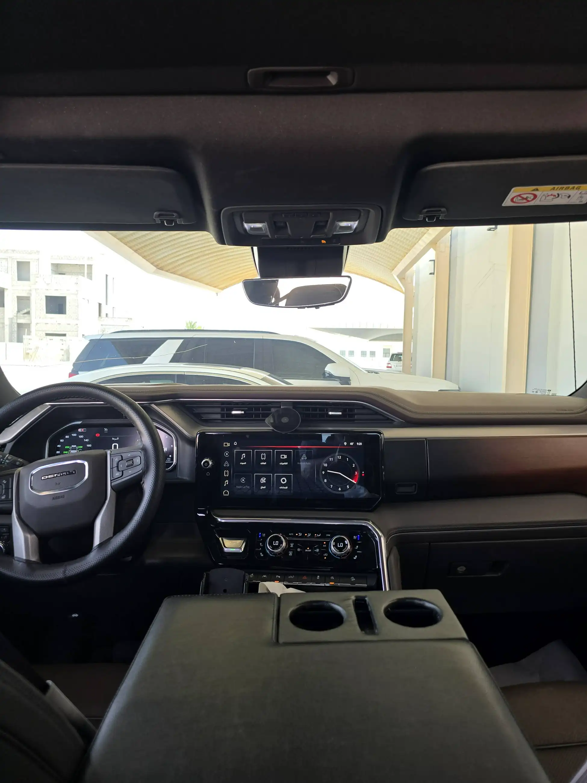 GMC Sierra 2024