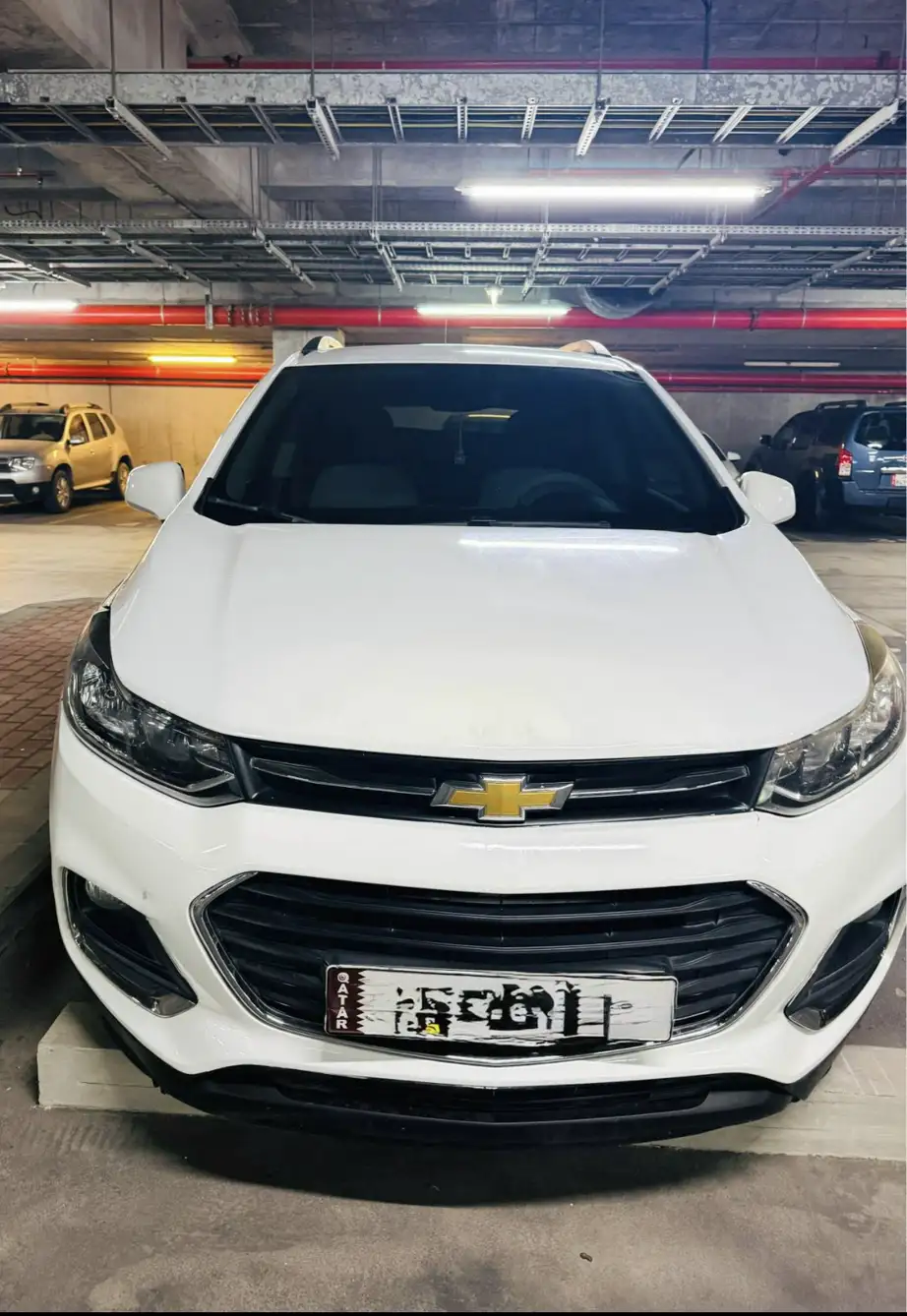 Chevrolet TRAX LT 2017