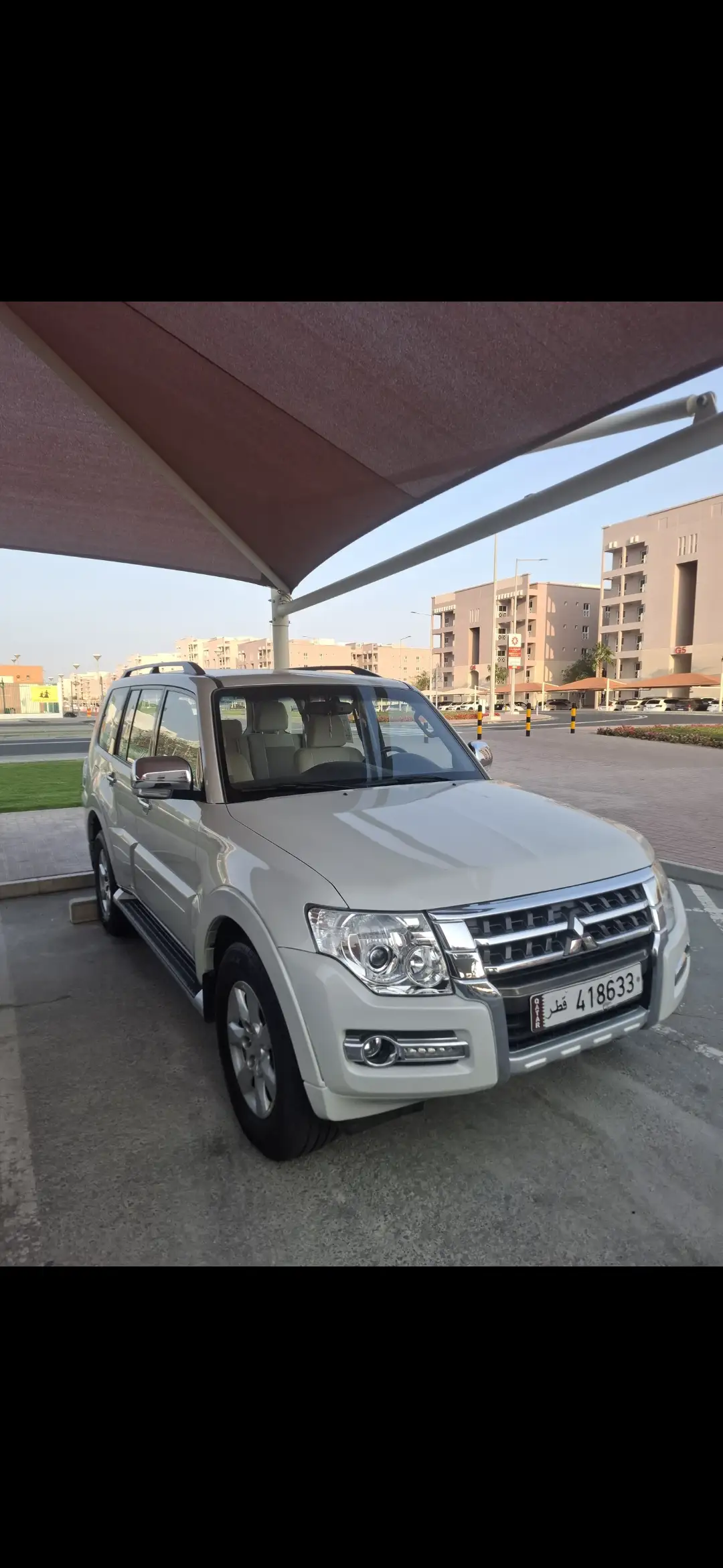 Mitsubishi Pajero GLS V6  2020