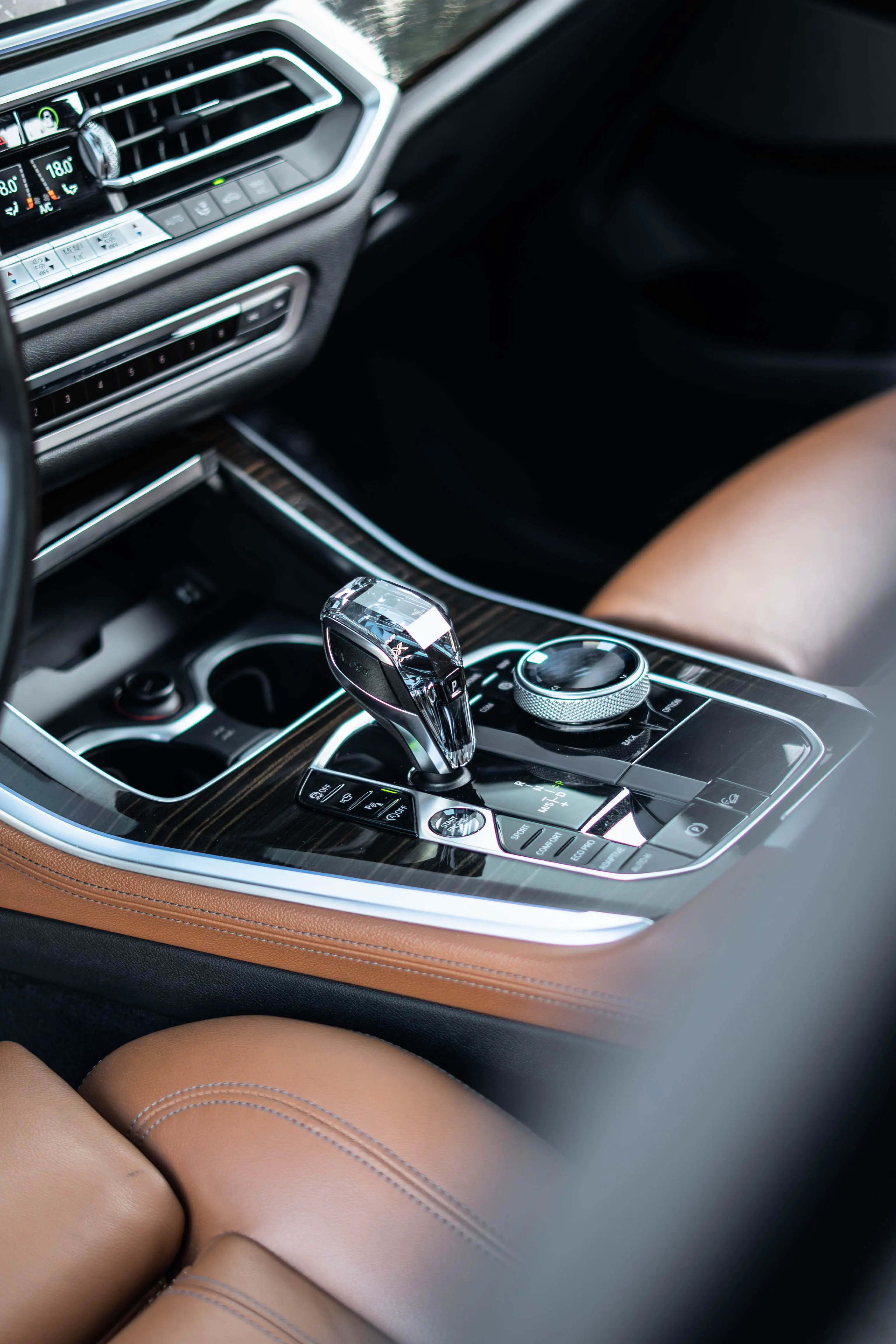 BMW X5 2019