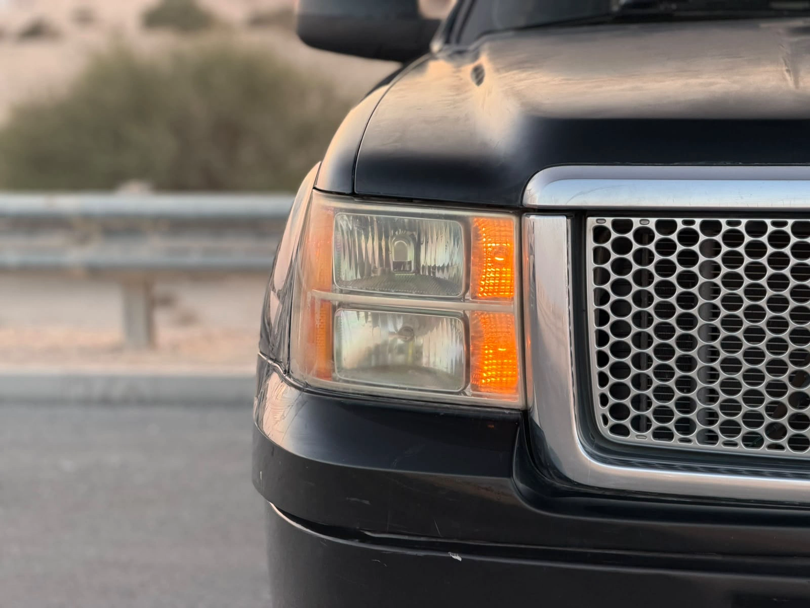 GMC Sierra 2012