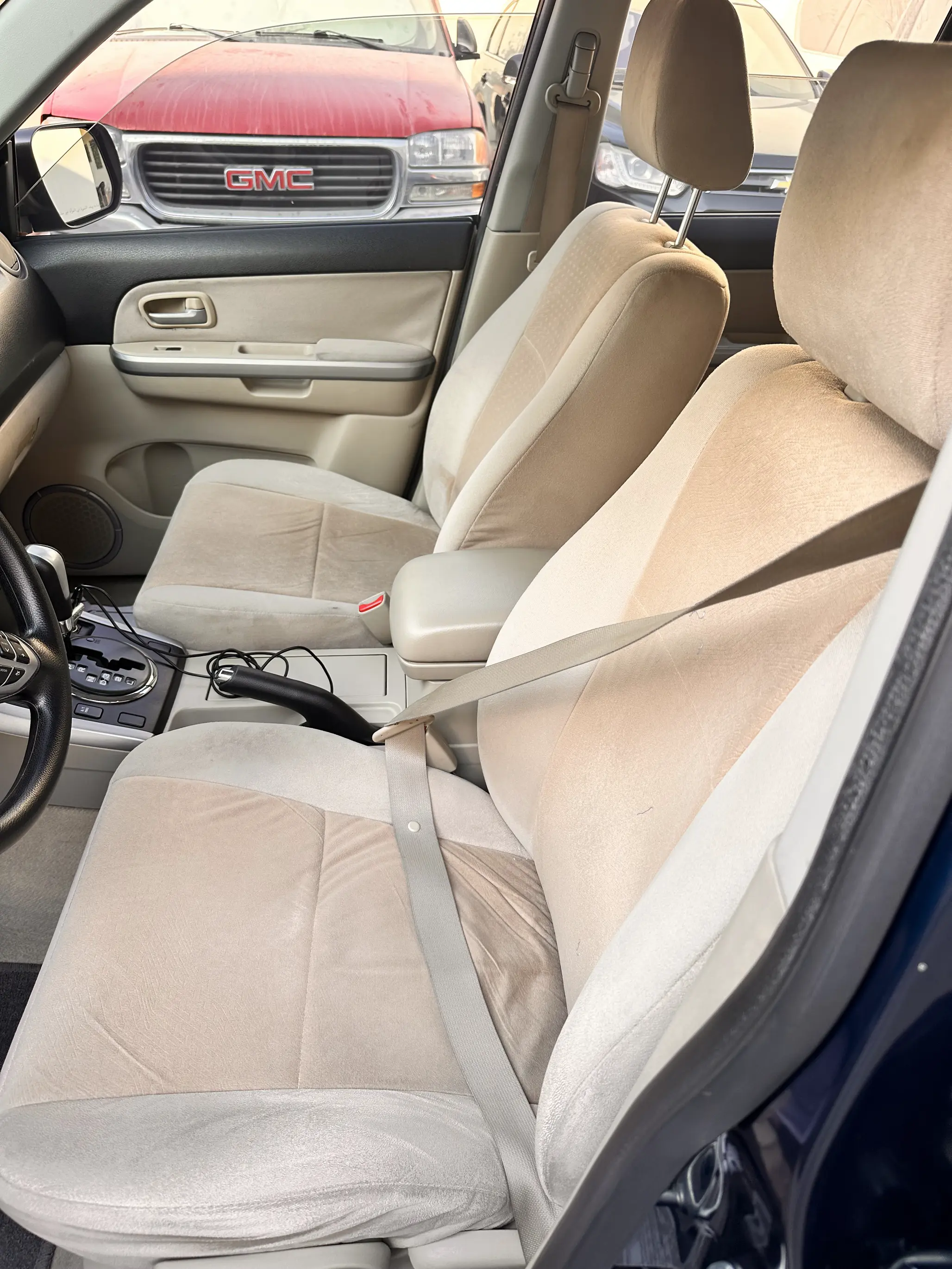 Suzuki Grand Vitara 2,4 2013 for sale in Qatar | QIC Car Market
