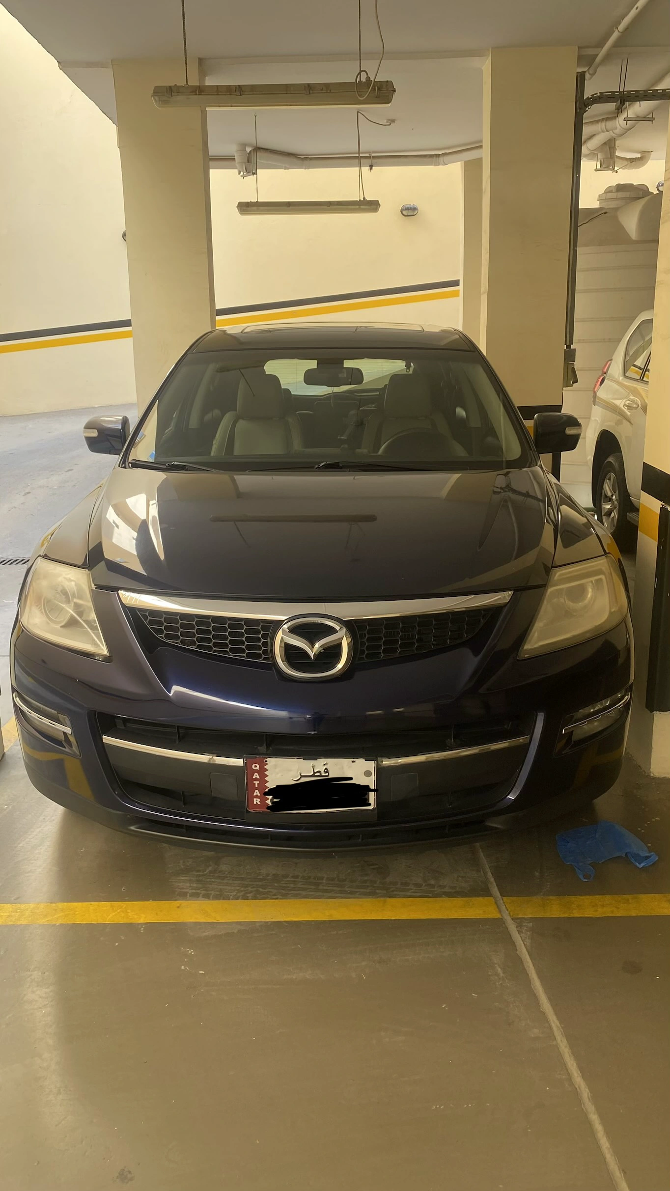 Mazda CX9 2009