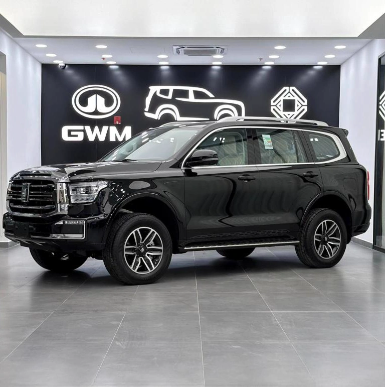 Great Wall TANK 500 2027