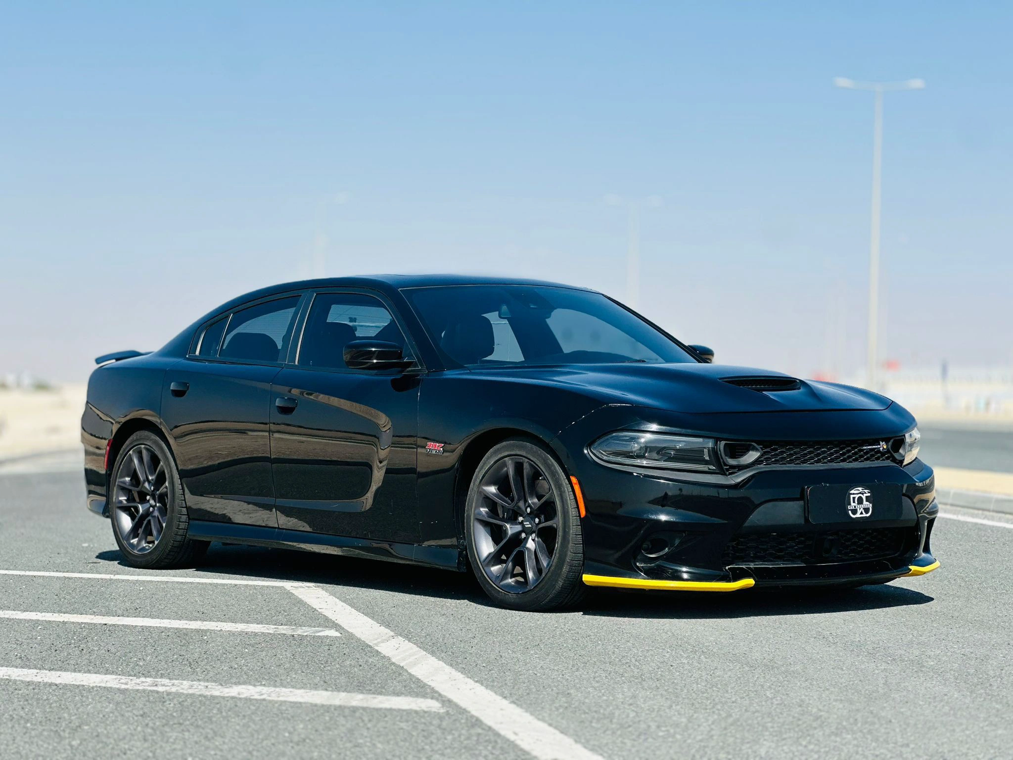 Dodge Charger 2023