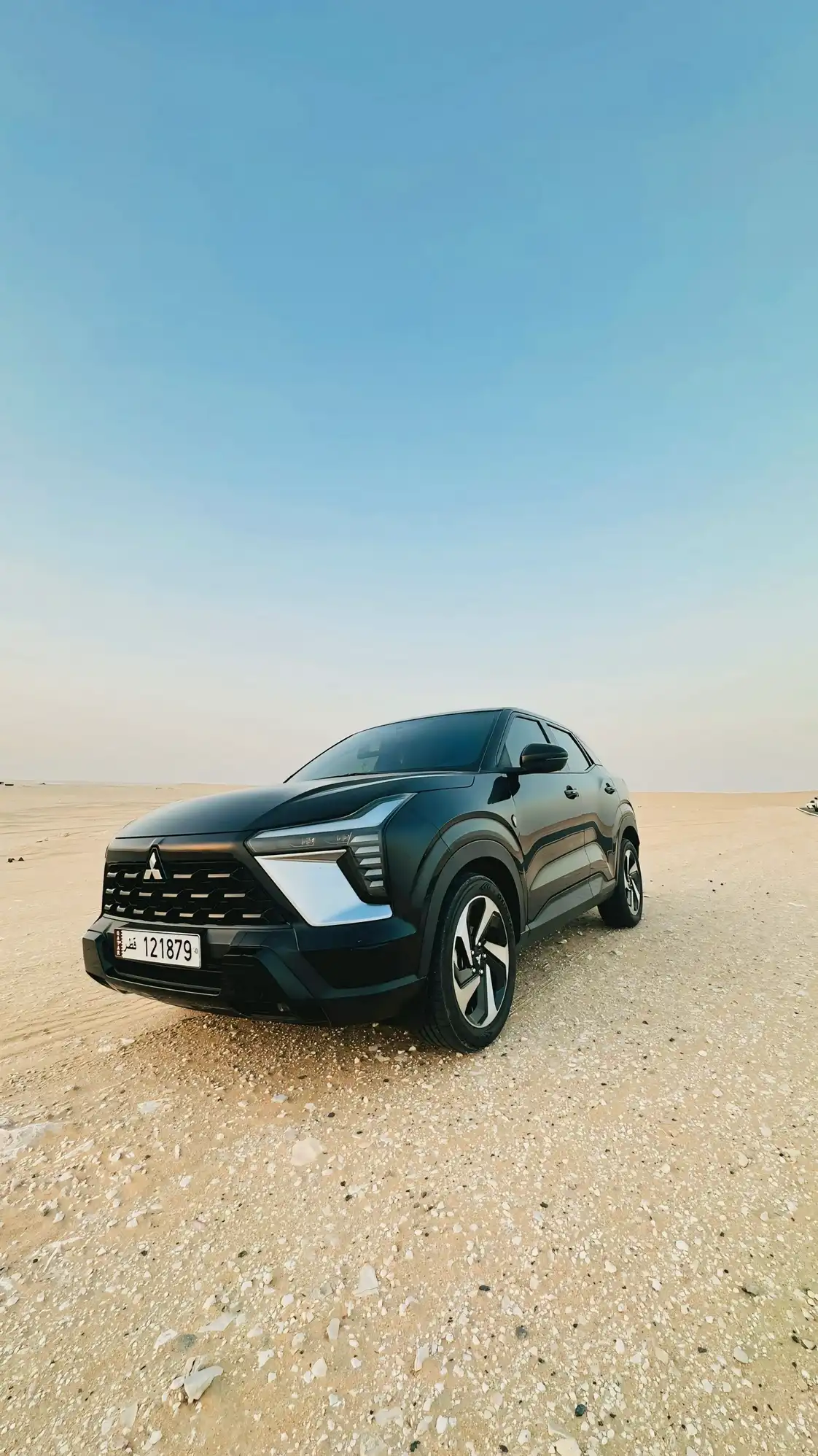 Mitsubishi XFORCE XFORCE 2026