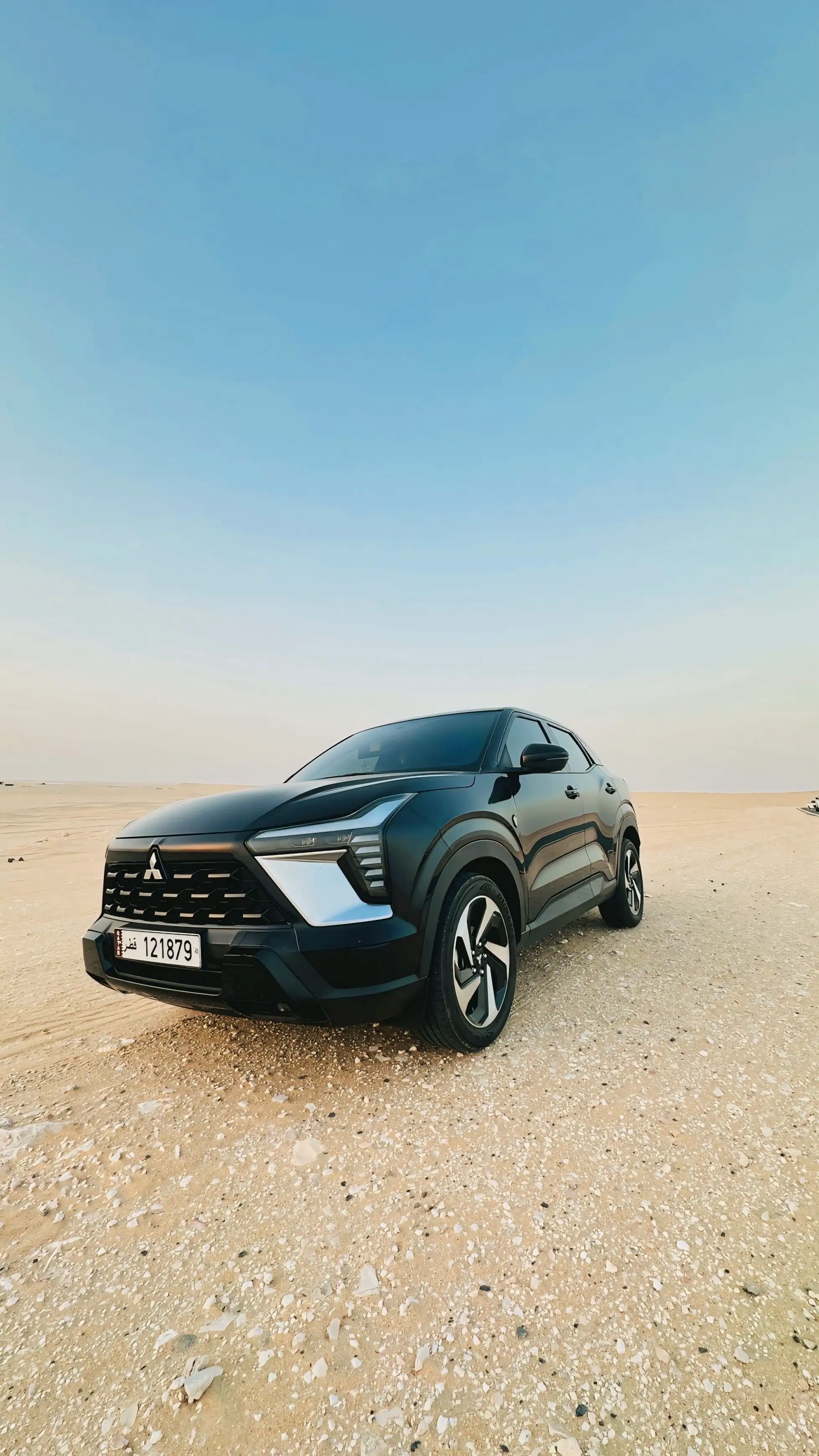 Mitsubishi XFORCE XFORCE 2026
