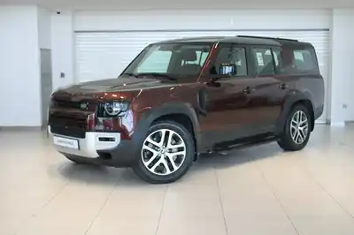 Landrover Defender 2023
