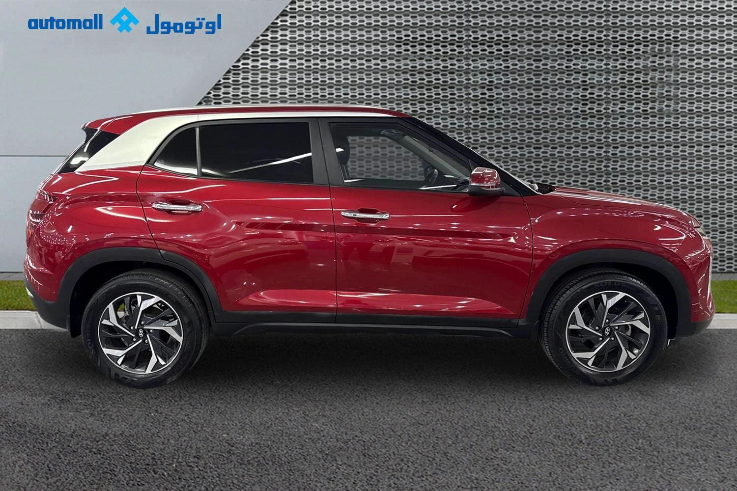 Hyundai Creta 2024