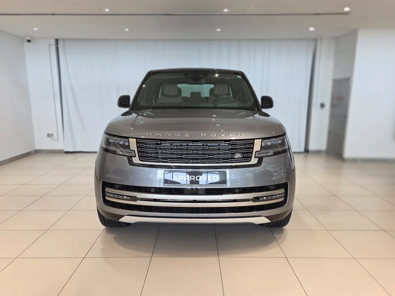 Landrover RANGE ROVER 2025
