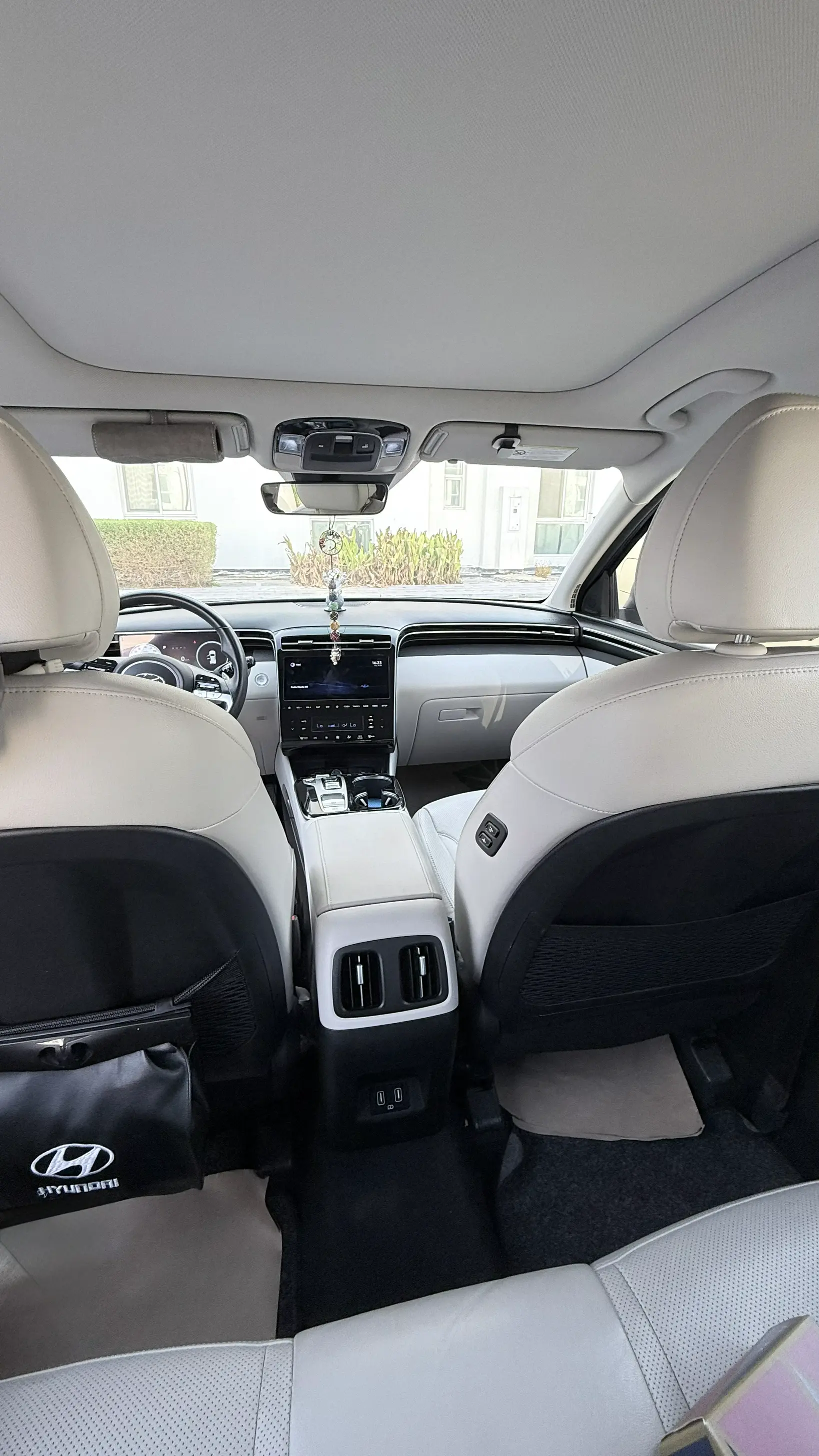 Hyundai Tucson HYUNDAI TUCSON  2022