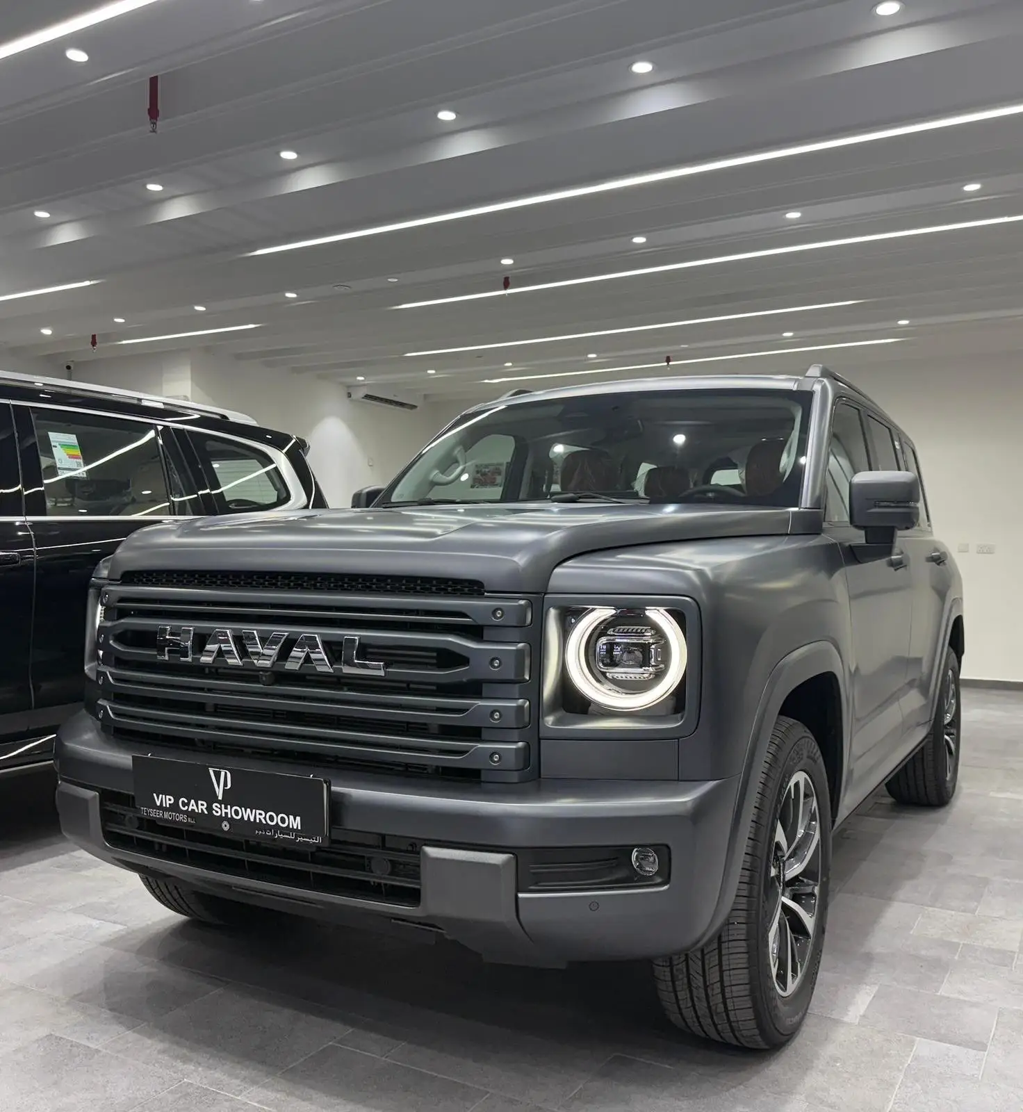 HAVAL H9 2026
