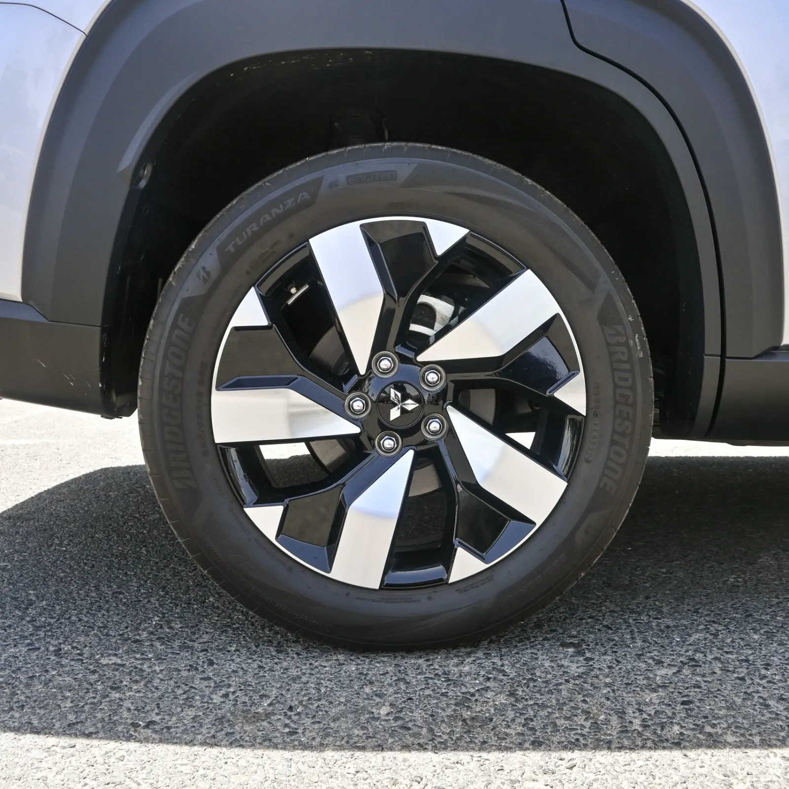 Mitsubishi DESTINATOR 2026 — photo 6 for sale in Qatar