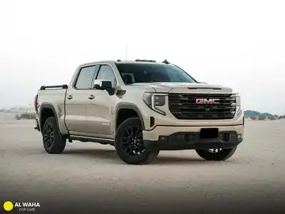 GMC Sierra 2023