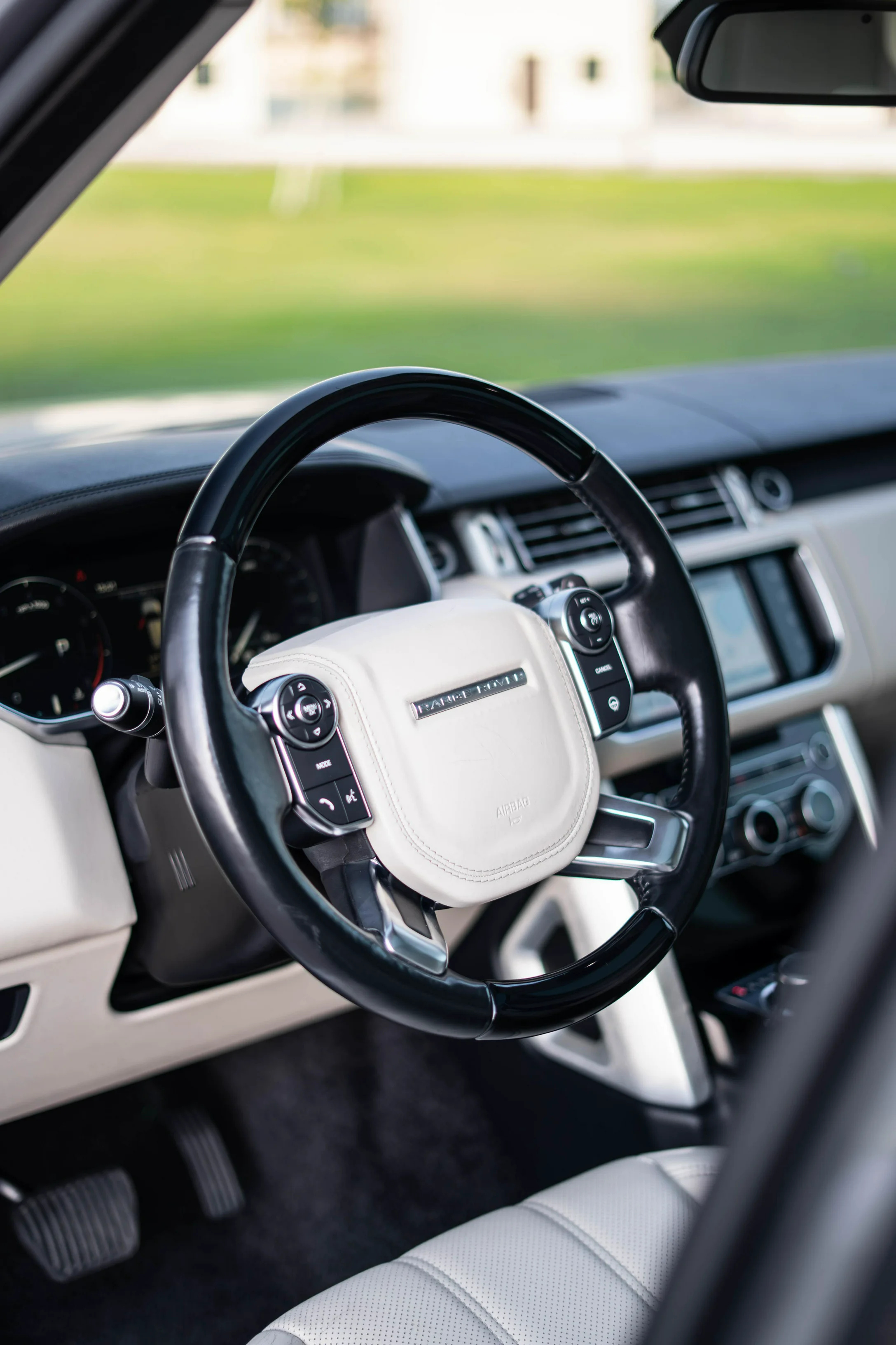 Range Rover Vogue 2016