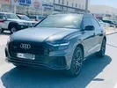 Audi Q8 2019