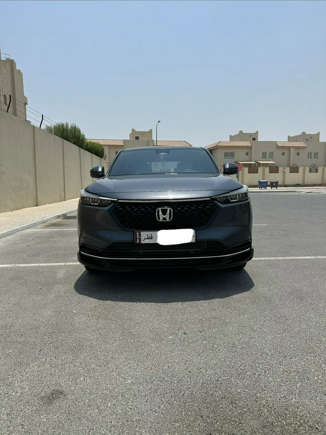 Honda HRV 2024