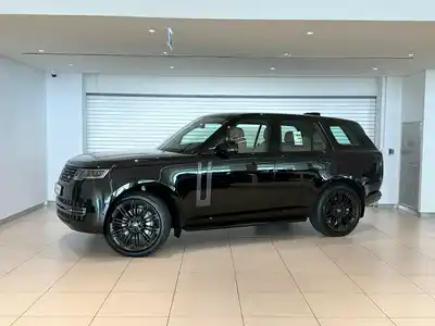 Range Rover 4.4 V8 HSE