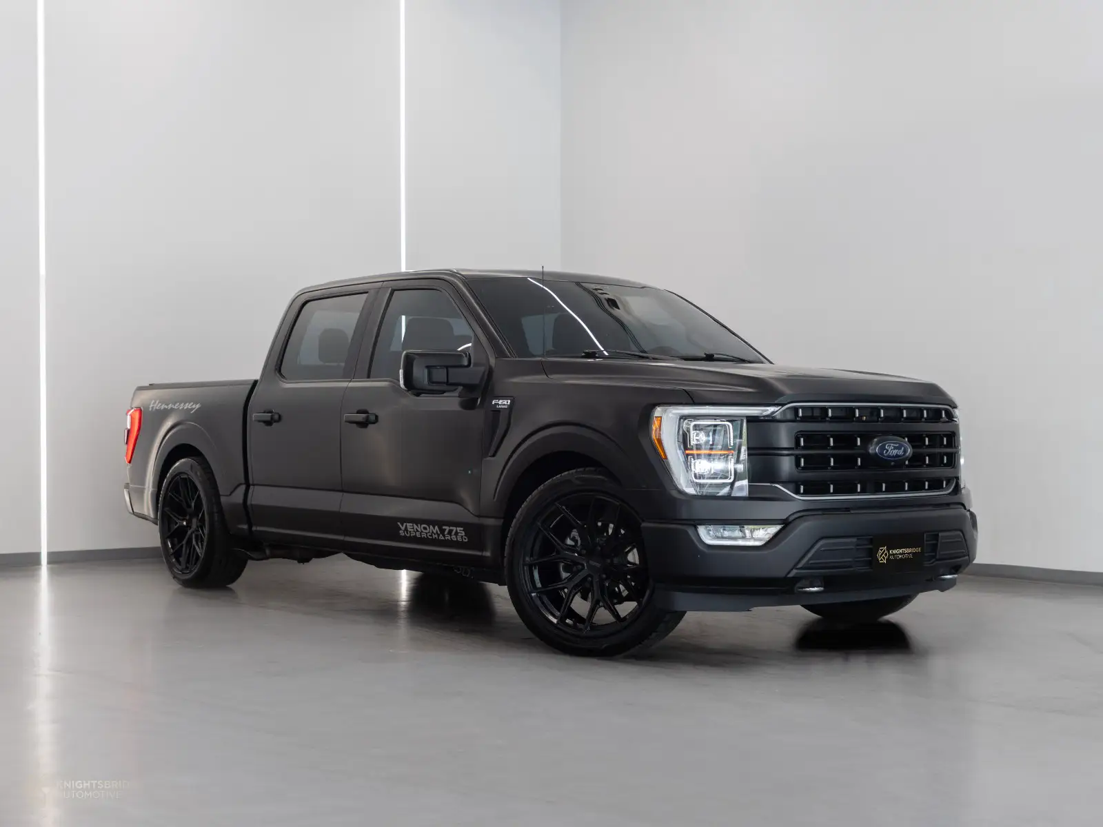 Ford F150 2021