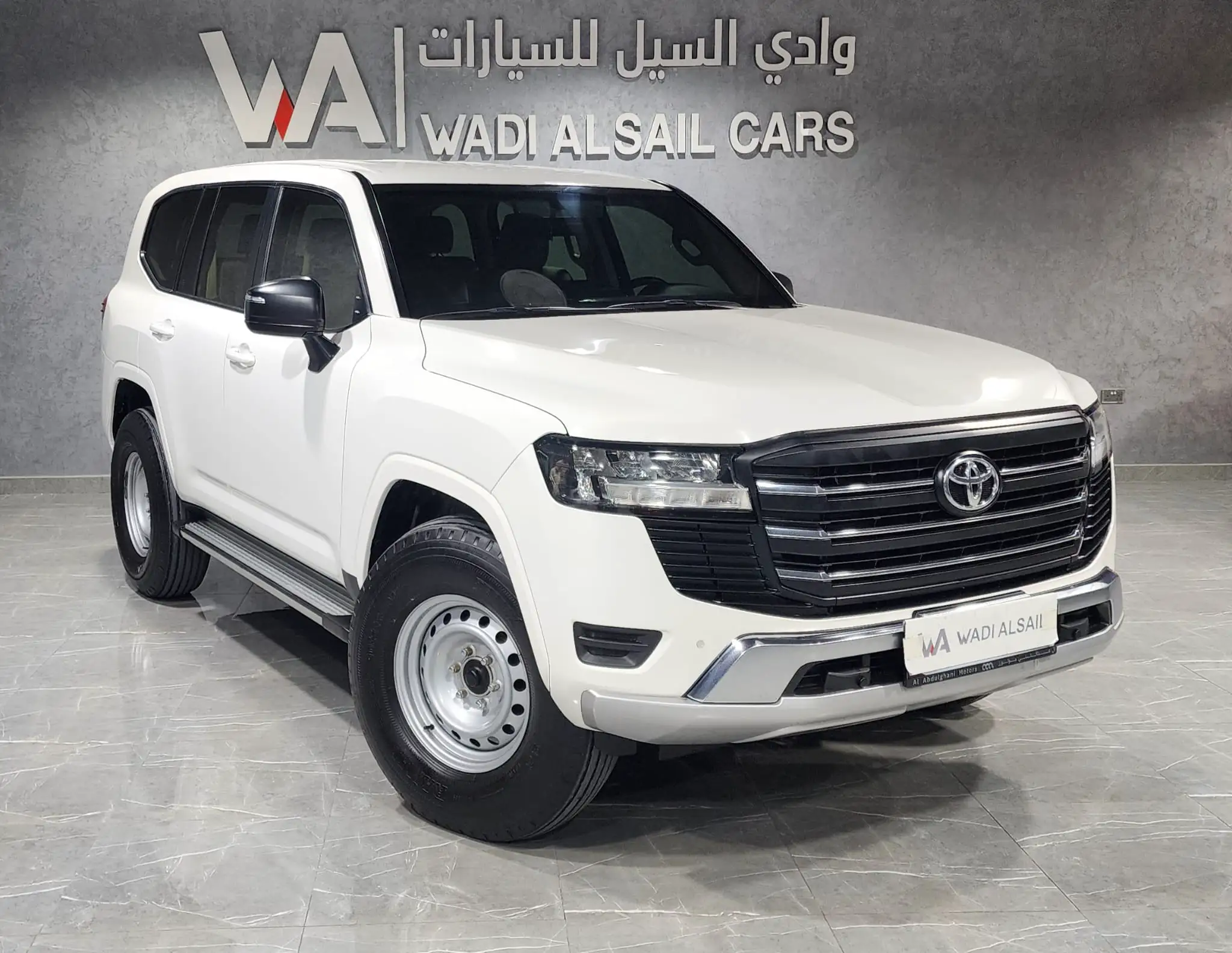 Toyota Land Cruiser GX 2022