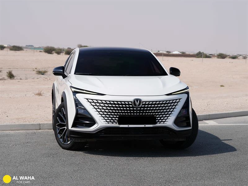 Changan UNI-T 2023