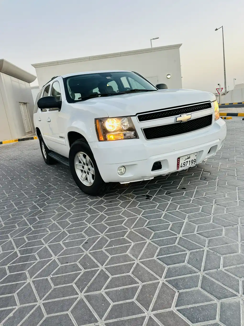 Chevrolet Tahoe LT 2009
