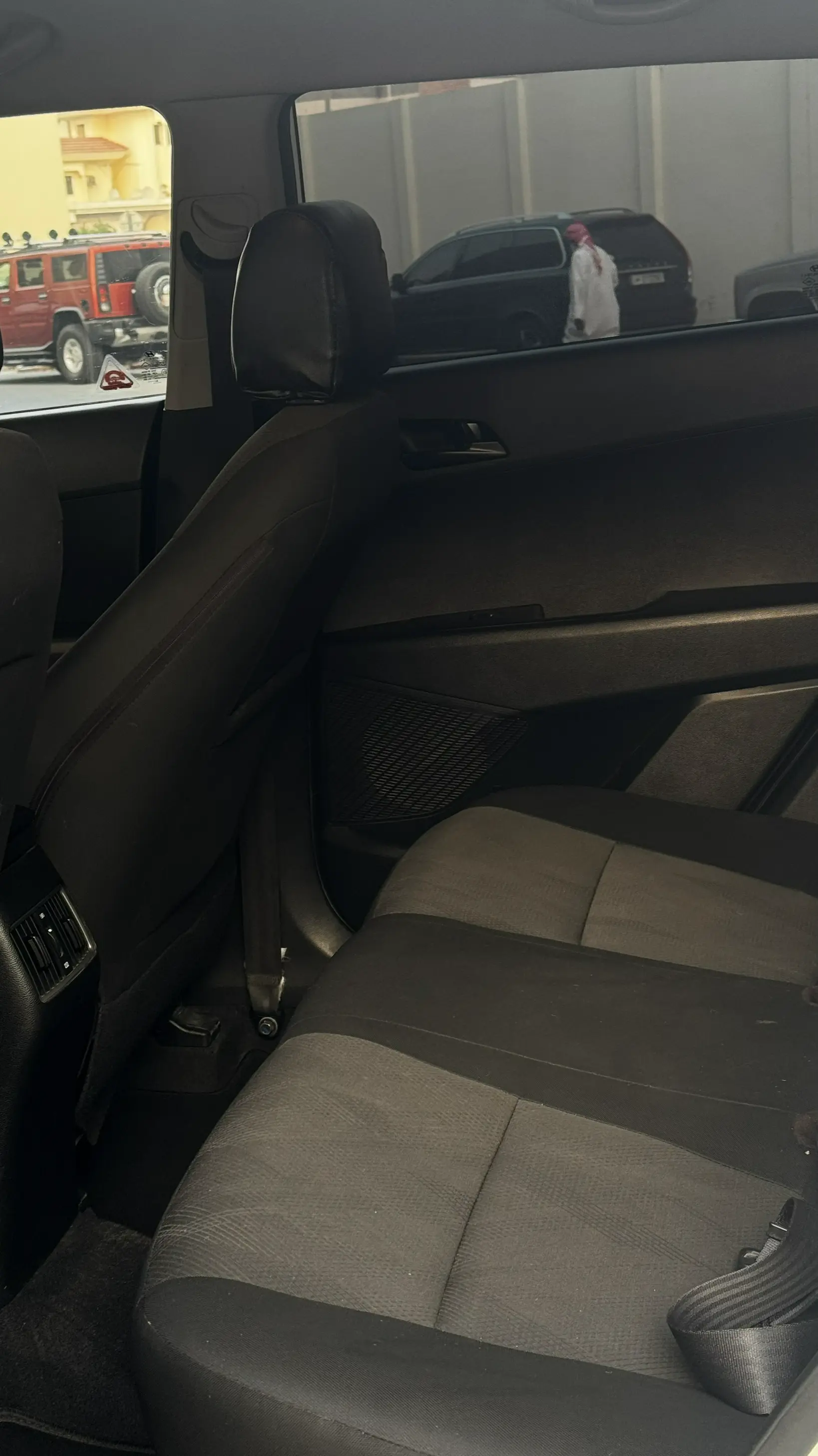 Hyundai Creta 2020