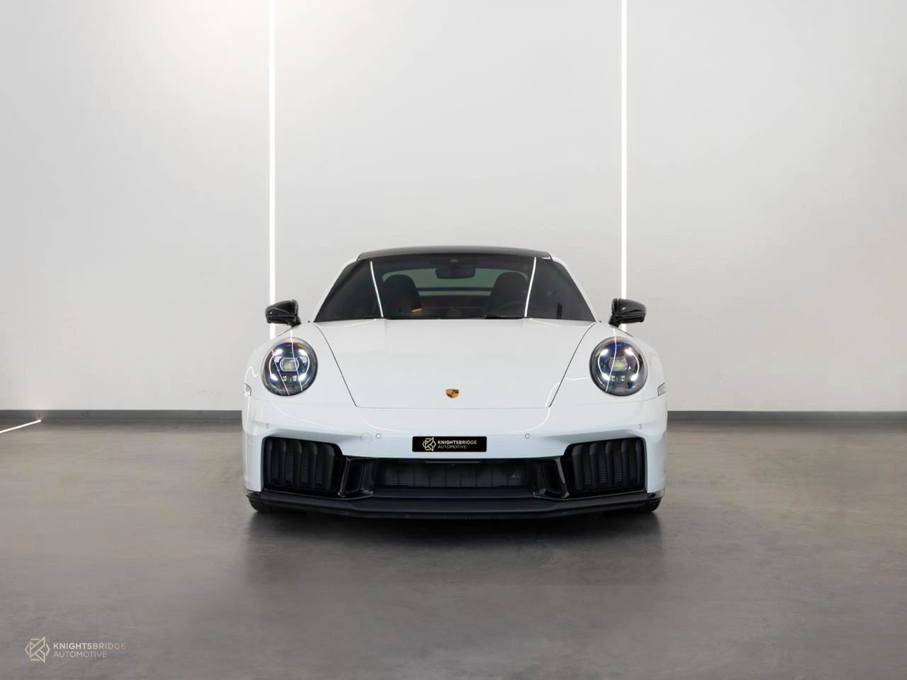 Porsche 911 CARRERA GTS 2026