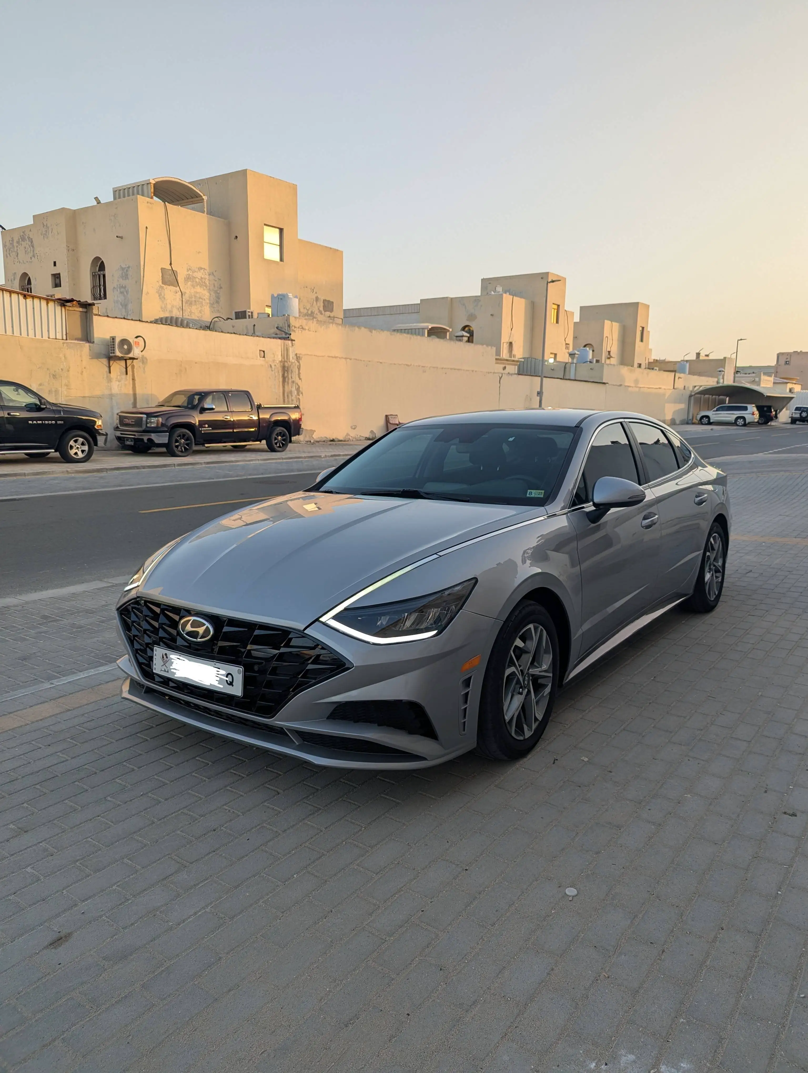 Hyundai Sonata 39883 2023