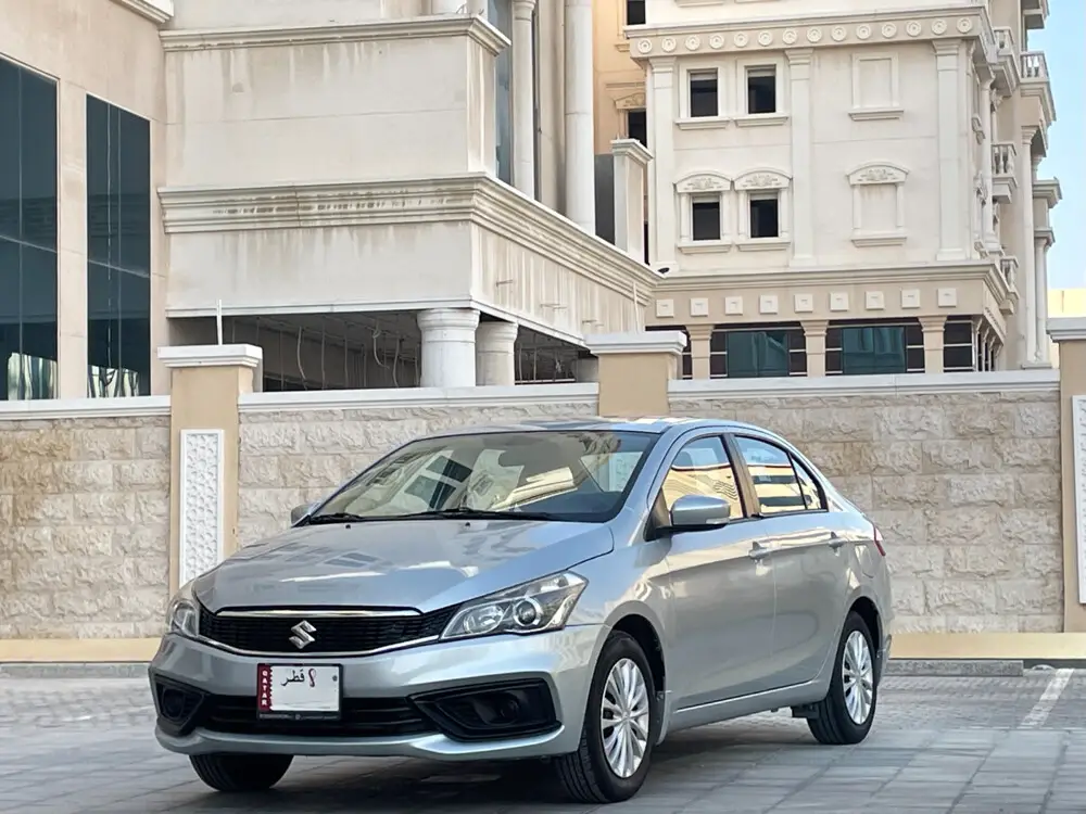 Suzuki CIAZ 2023