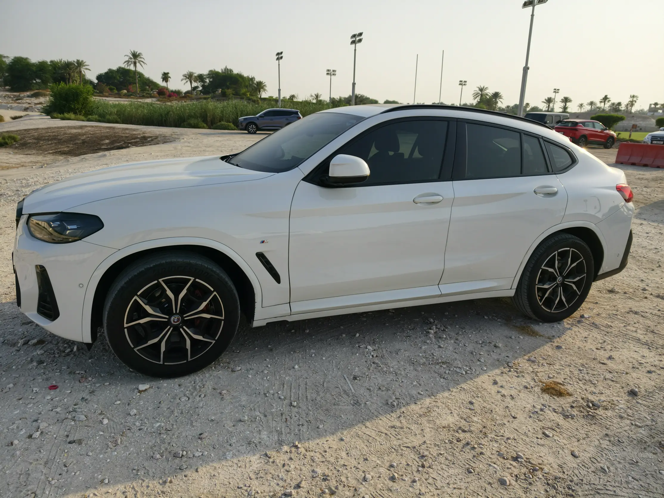 BMW X4 30i 2023