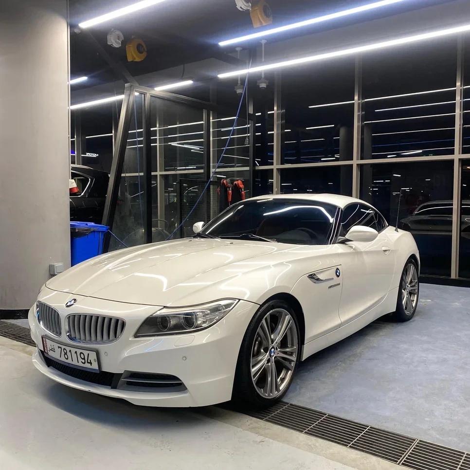 BMW X40 5I 2016