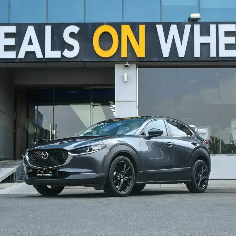 Mazda CX 30 2024