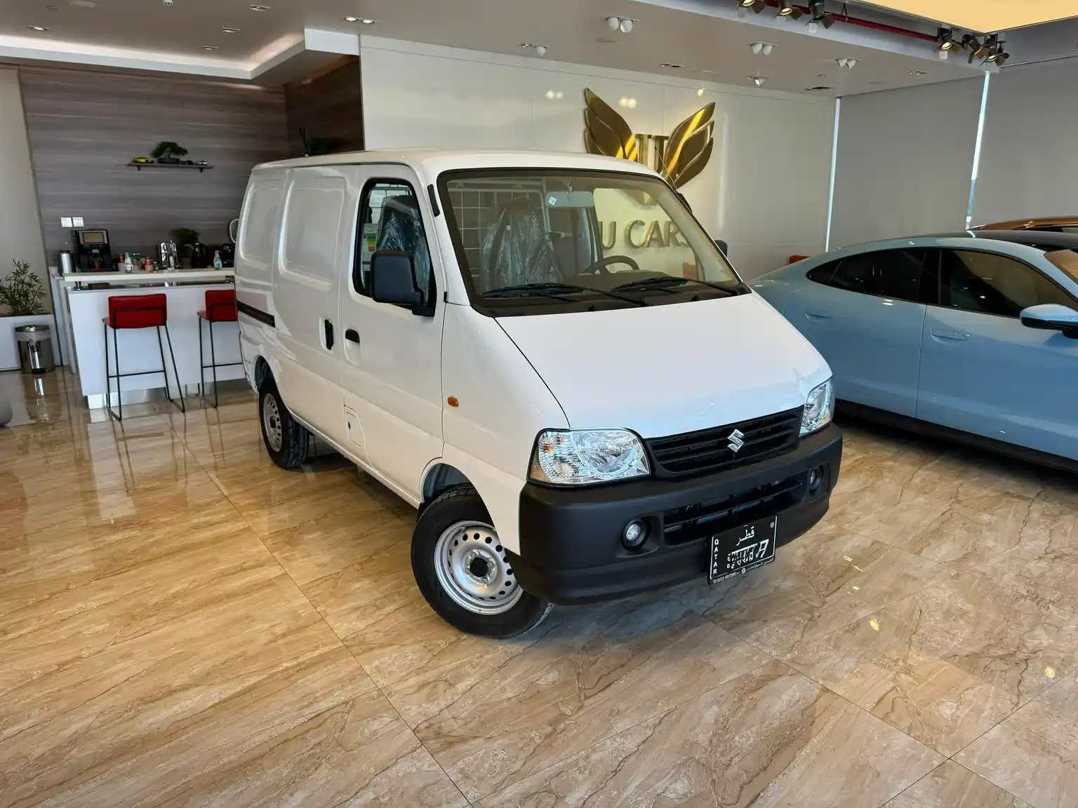 Suzuki EECO 2026