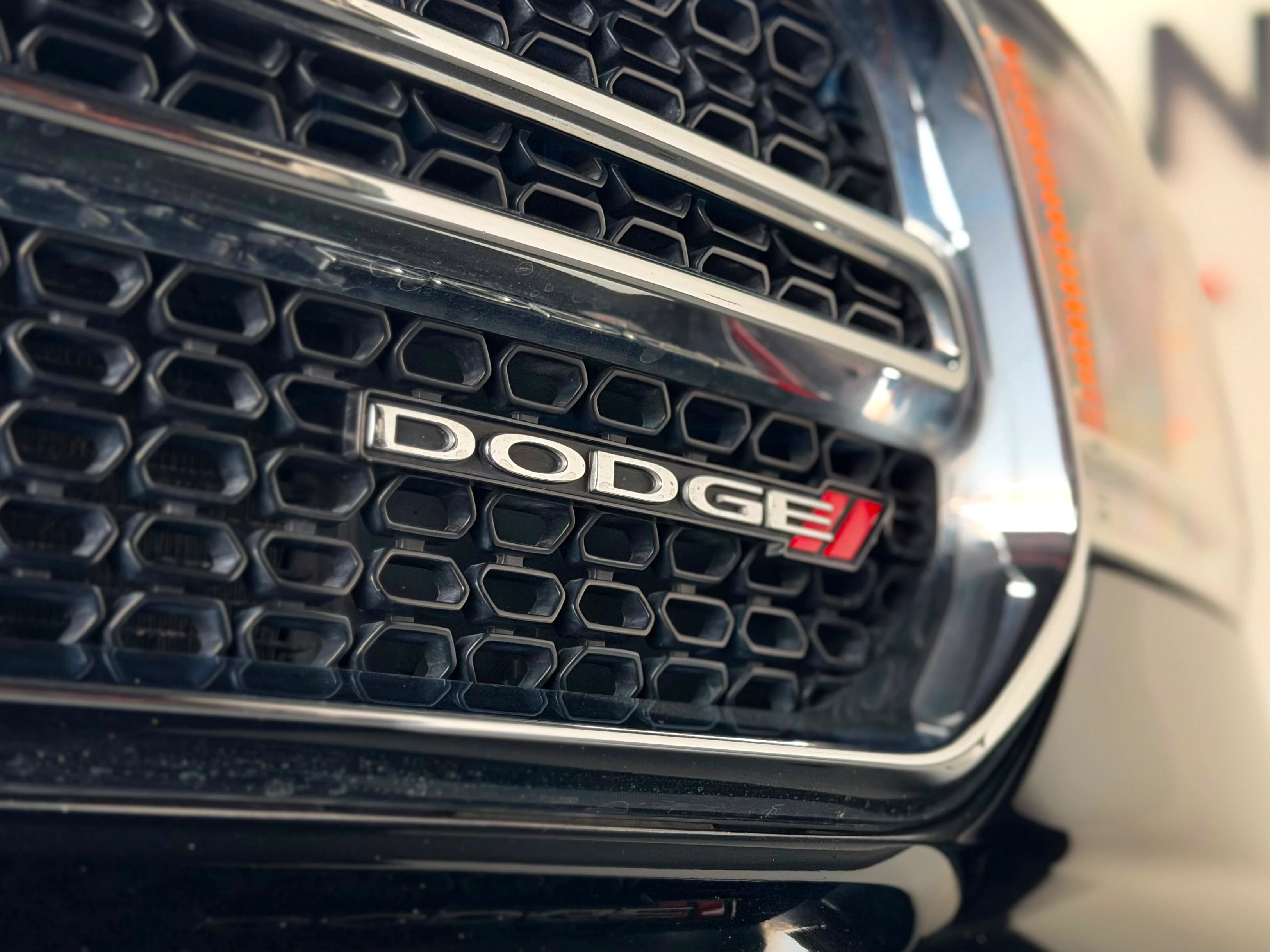 Dodge Durango 2019 — photo 6 for sale in Qatar