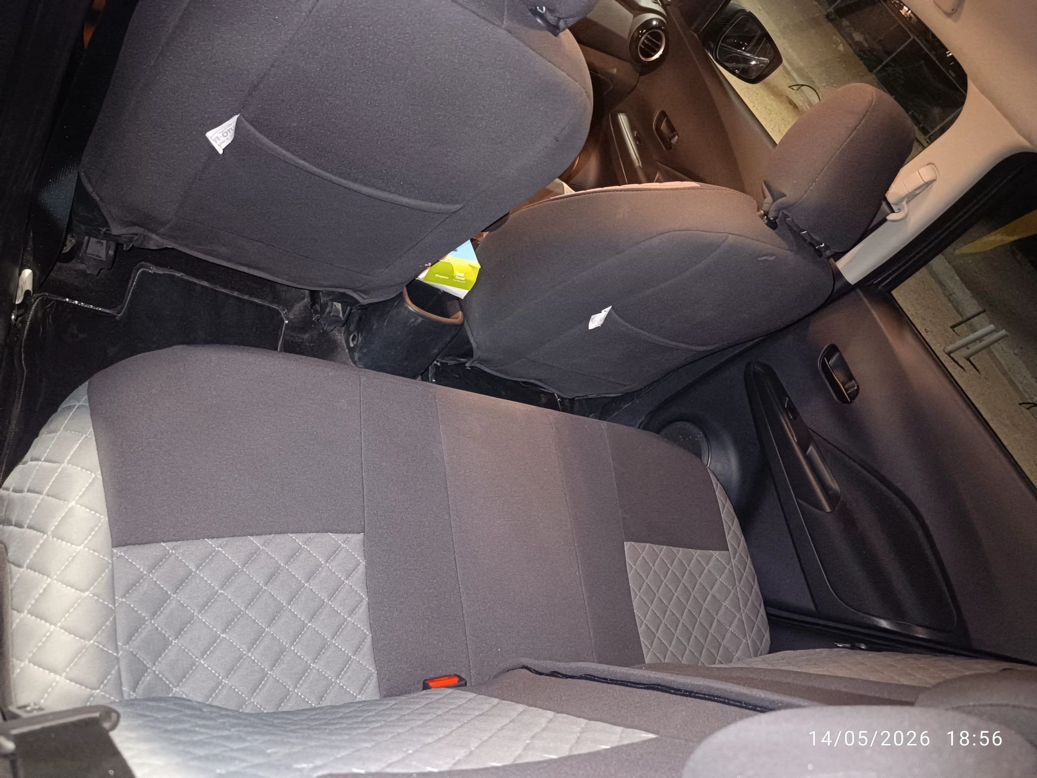 Nissan Kicks 2024