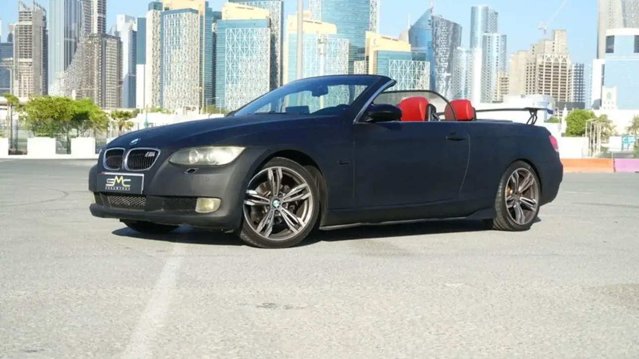 BMW 320i 2009